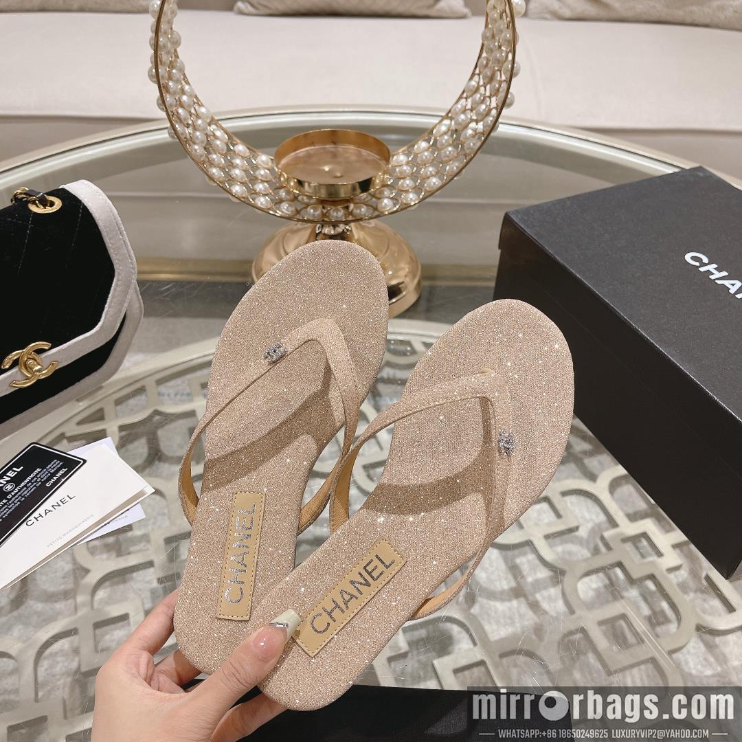 Chanel Shoes sz35-42 h0702