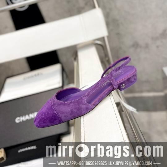 Chanel Shoes sz34-42 mnh0510