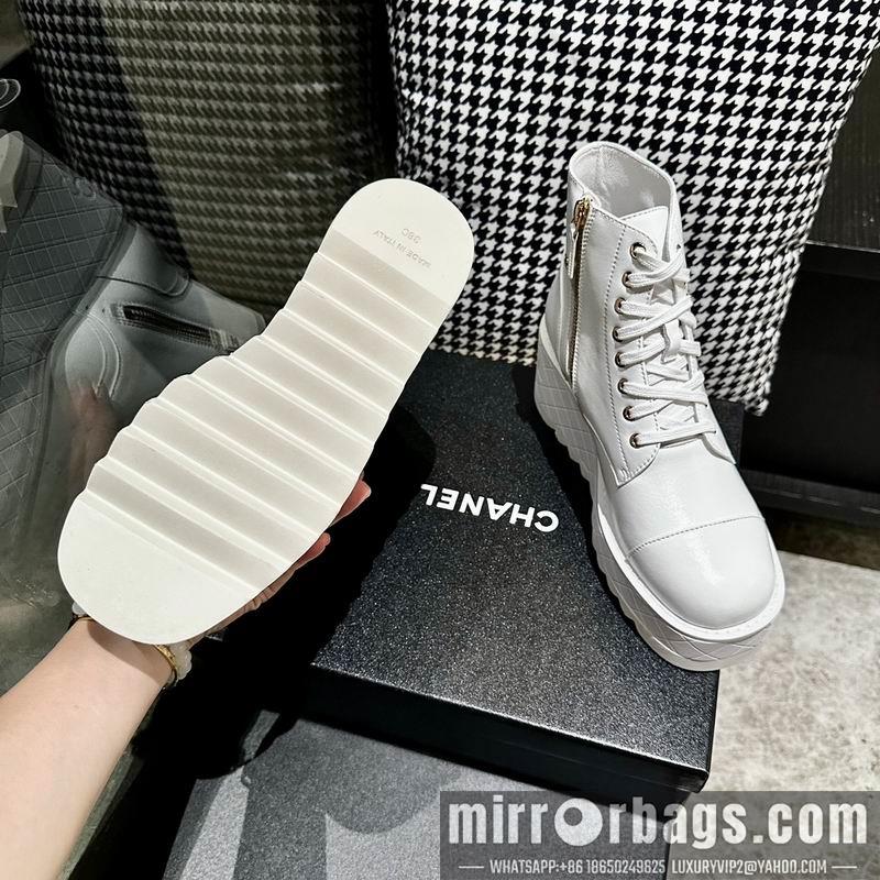 Chanel Shoes sz35-40 WN1010