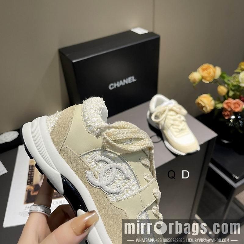 Chanel Shoes sz35-45 6C GDT1101