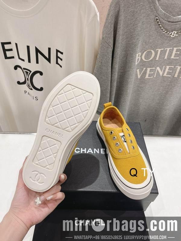 Chanel Shoes sz35-40 TY0601