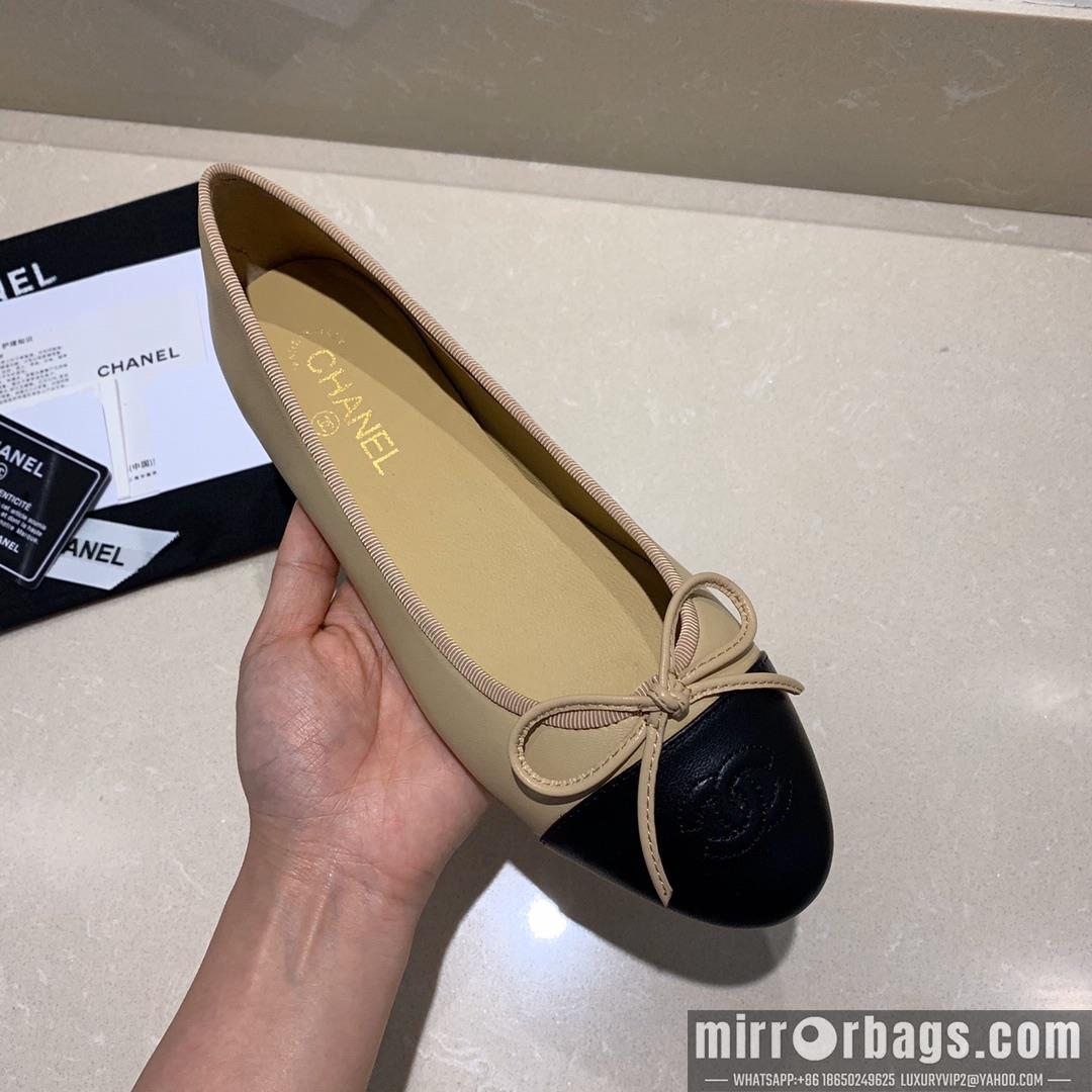 Chanel Shoes sz34-42 h0704