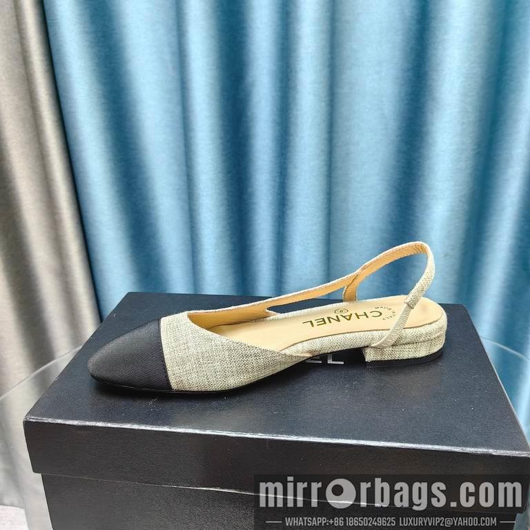 Chanel Shoes sz34-45 mnh0405