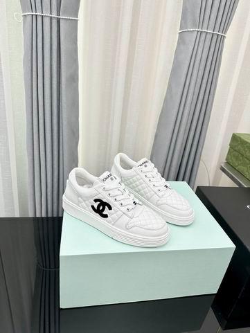 Chanel Shoes sz35-40 mnh0209