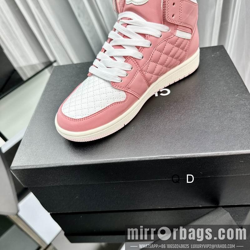 Chanel Shoes sz35-40 8C GDT0904