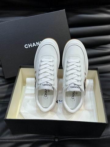 Chanel Shoes sz38-45 hnh0402