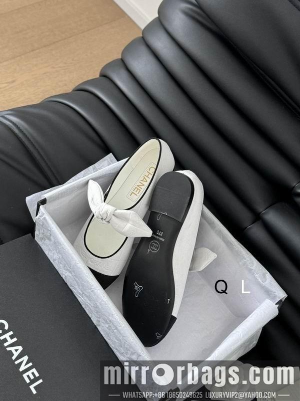 Chanel Shoes sz35-40 LL1201