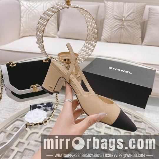 Chanel Shoes sz35-43 mnh0437