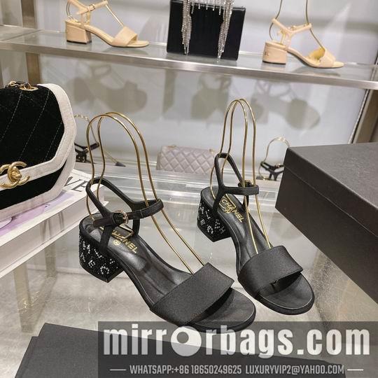 Chanel Shoes sz35-41 mnh0341