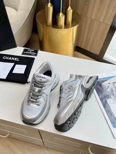 Chanel Shoes sz35-40 mnh0808