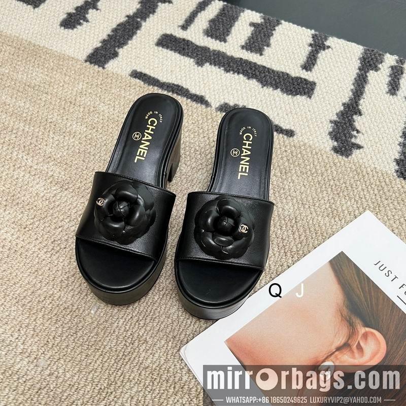 Chanel Shoes sz35-40 XJ0604
