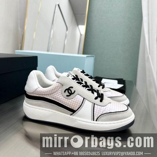 Chanel Shoes sz35-40 mnh0107