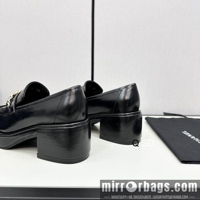 Chanel Shoes sz35-40 SD1201