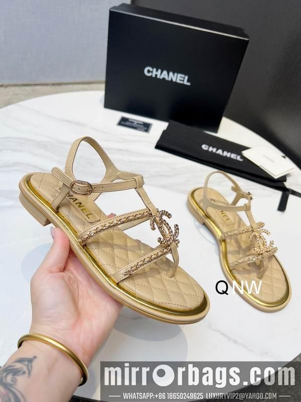 Chanel Shoes sz35-40 NW0313