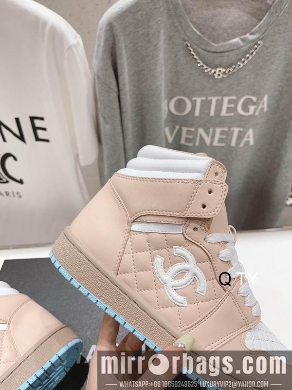 Chanel Shoes sz35-45 10C TY1008
