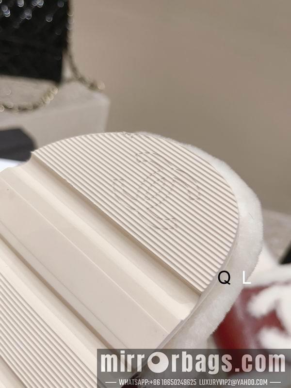 Chanel Shoes Chanel sz35-40 14C LL1008