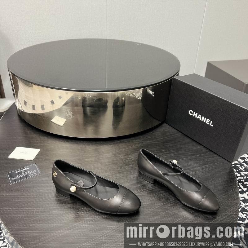 Chanel Shoes sz35-40 YM1009