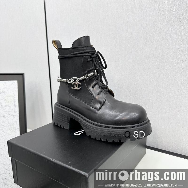Chanel Shoes sz35-40 SD1203