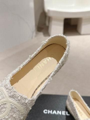Chanel Shoes sz34-42 mnh0613