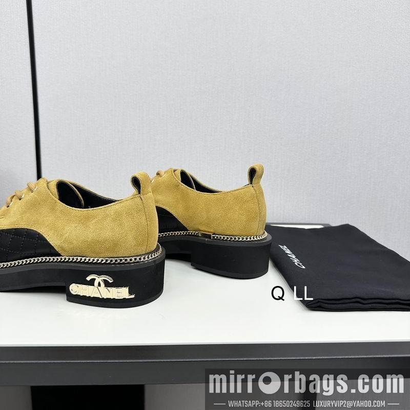 Chanel Shoes sz35-40 LL1220