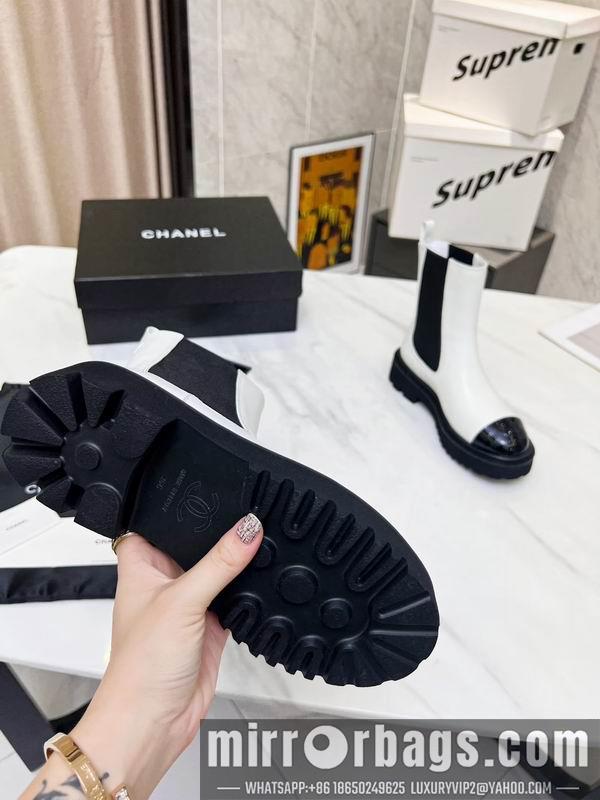 Chanel Shoes sz35-40 NW1006
