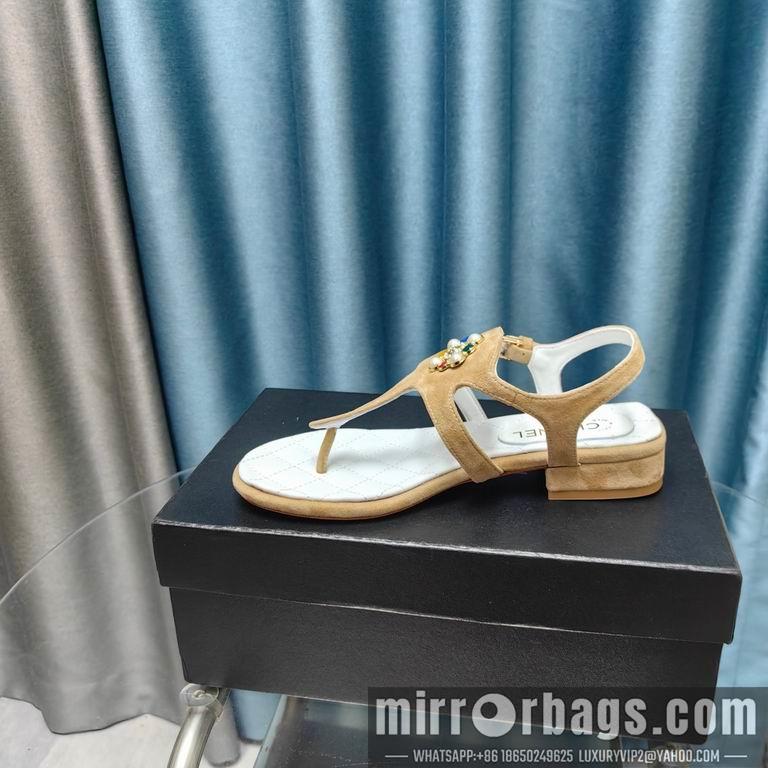 Chanel Shoes sz35-41 mnh0521