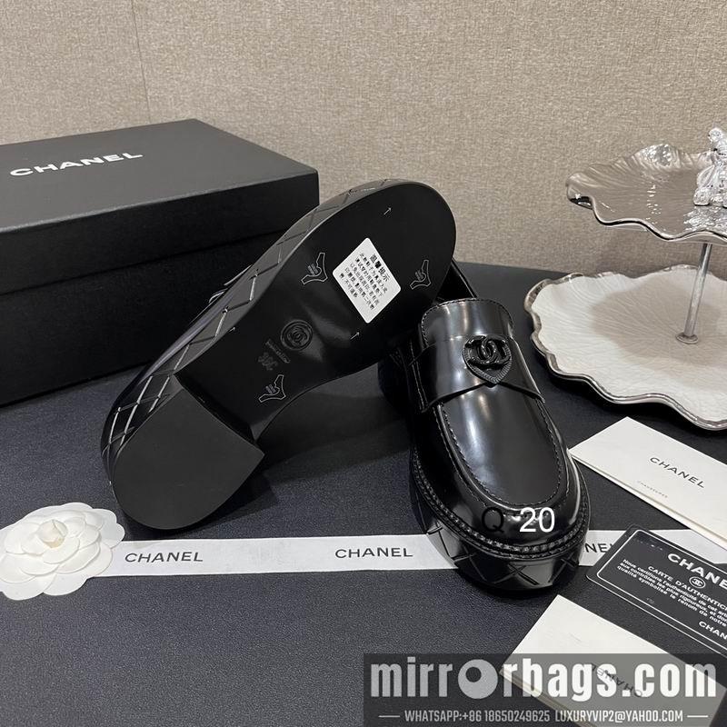 Chanel Shoes sz35-40 XX1202