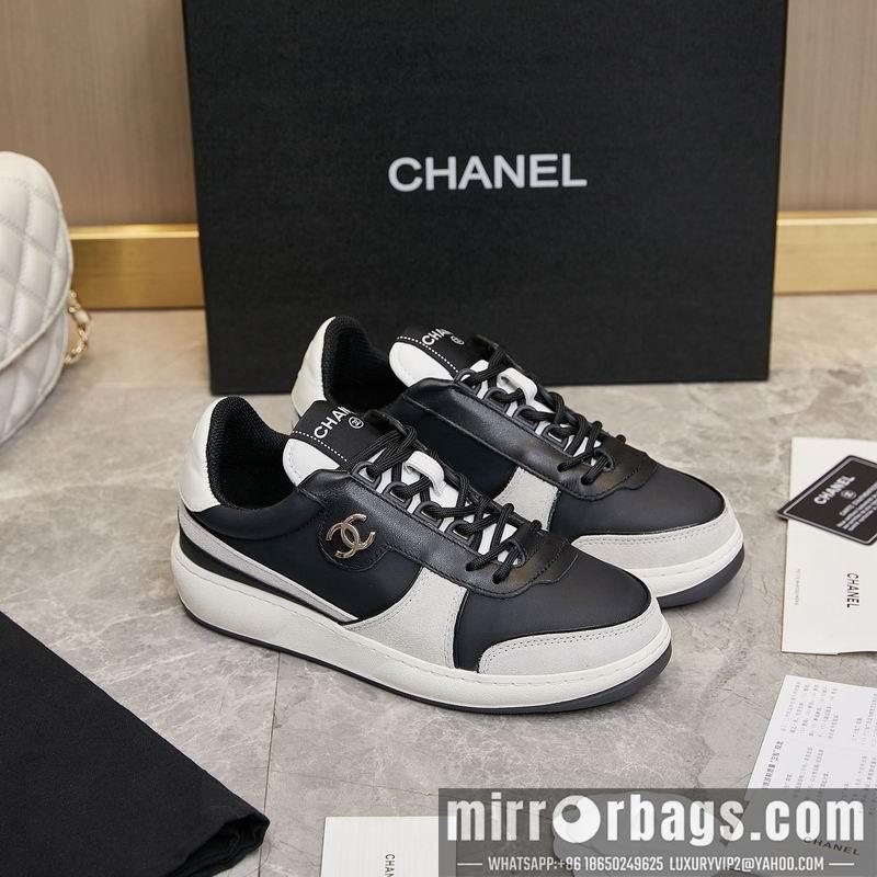 Chanel Shoes sz35-46 hnm0104