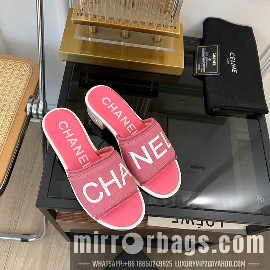 Chanel Shoes sz35-41 mnh0211