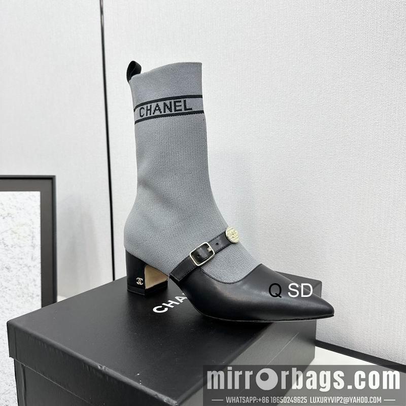 Chanel Shoes sz35-40 SD1204