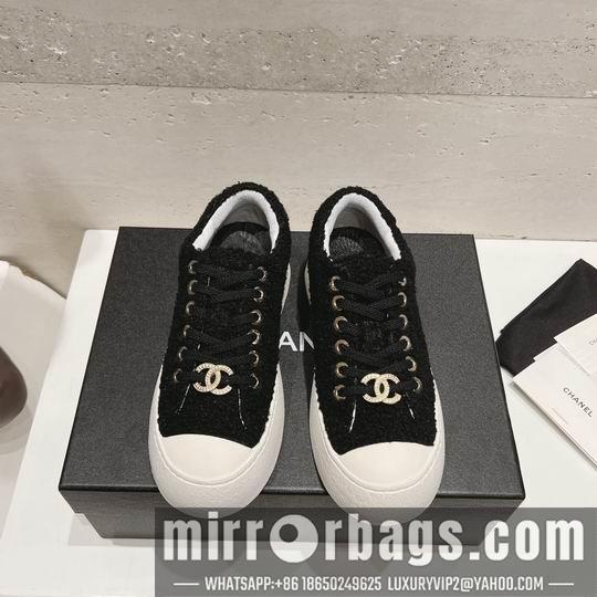 Chanel Shoes sz35-40 mnh0308