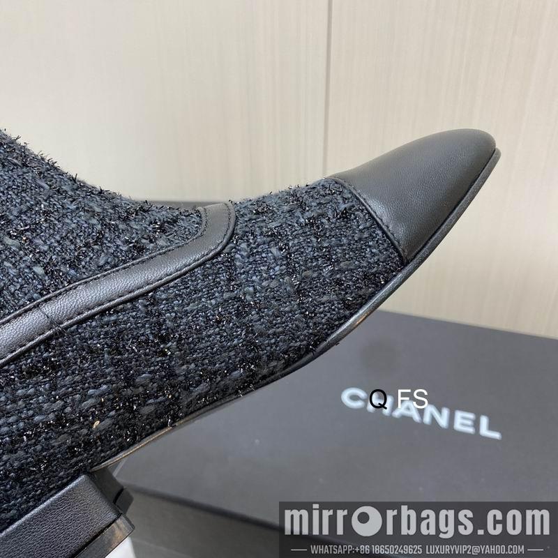 Chanel Shoes sz35-40 FS1228