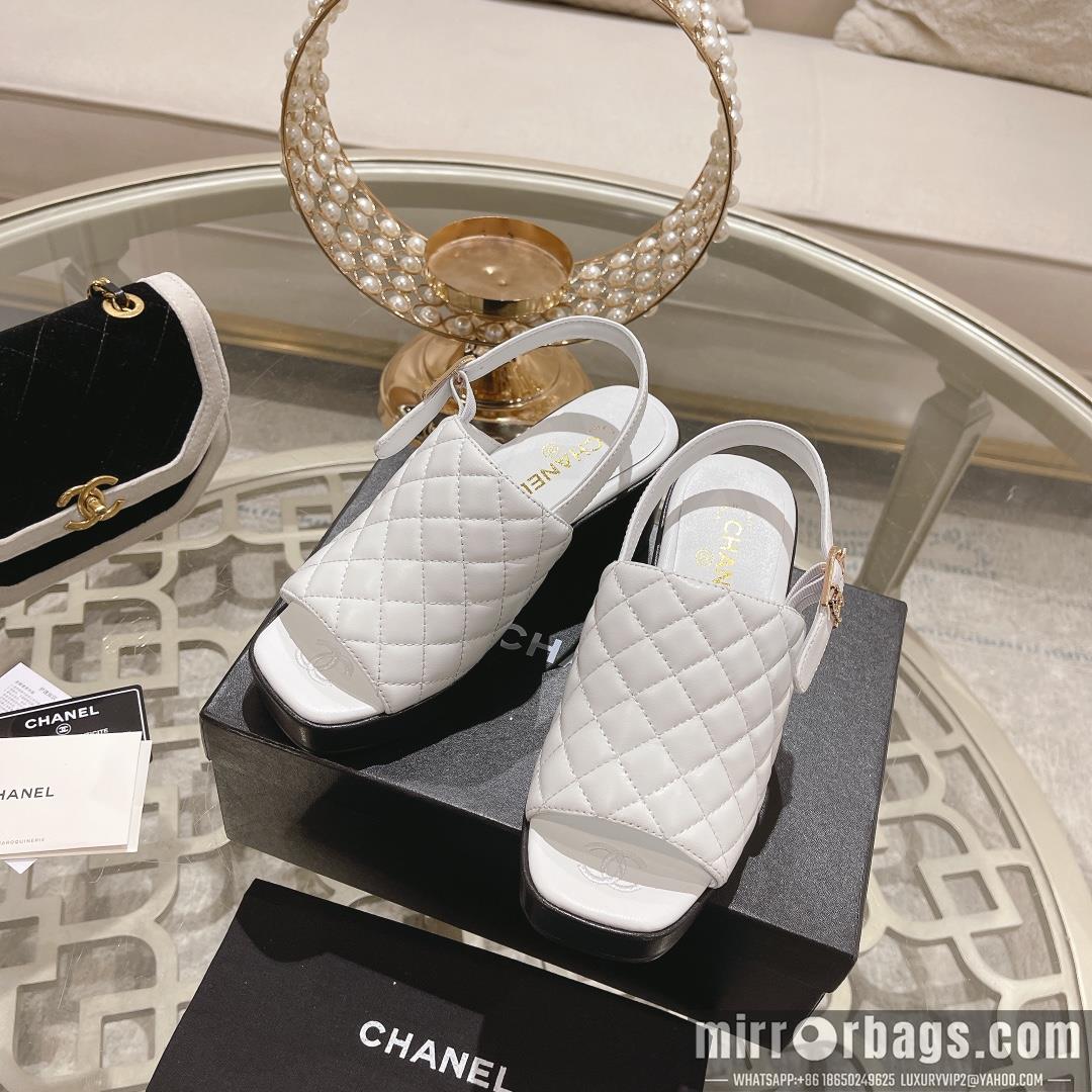 Chanel Shoes sz34-41 h0704