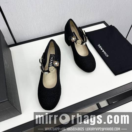 Chanel Shoes sz35-41 mnh0714