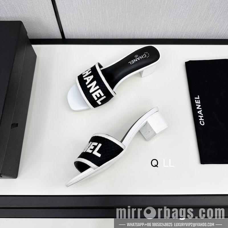 Chanel Shoes sz35-40 LL0701