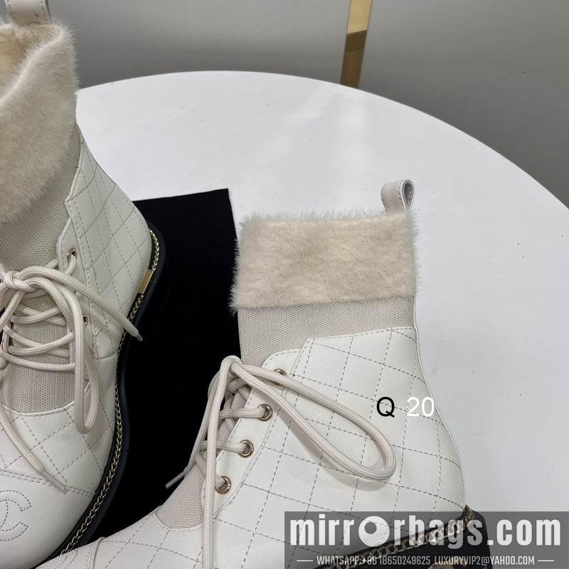 Chanel Shoes sz35-40 XX0704