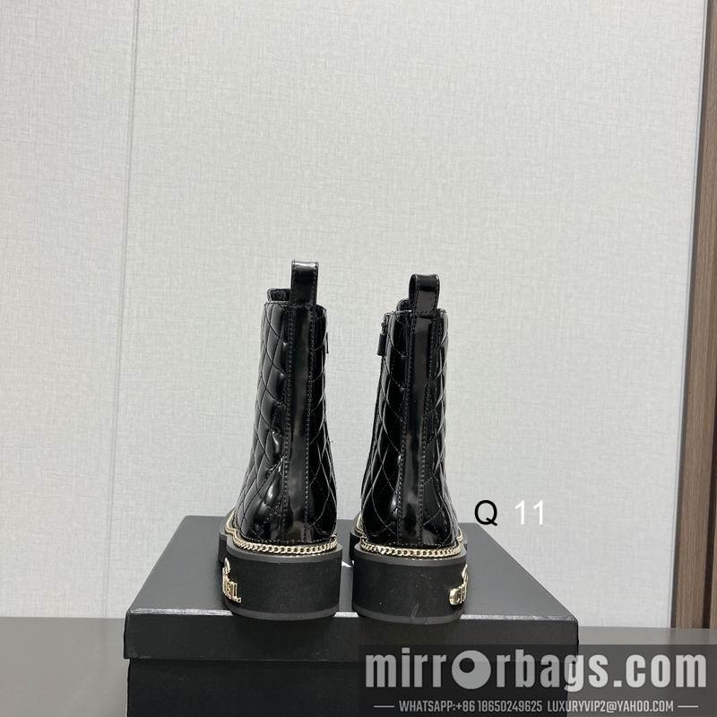 Chanel Shoes sz35-40 J0801