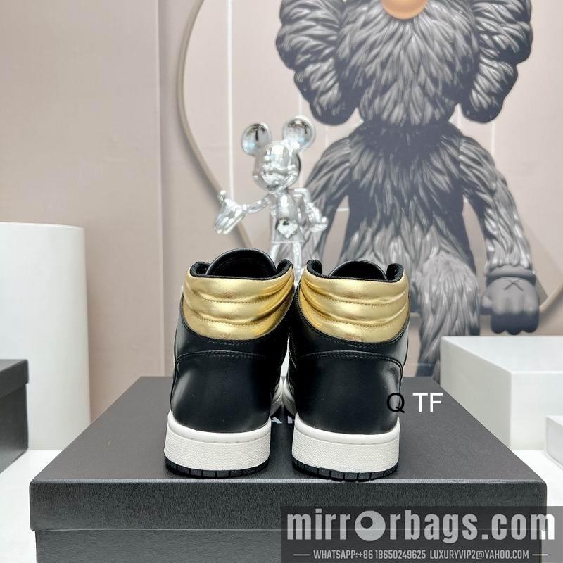 Chanel Shoes sz35-45 5C TF0804