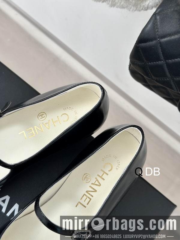 Chanel Shoes sz35-40 DB1004