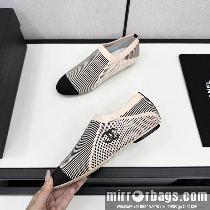Chanel Shoes sz35-40 DB1002