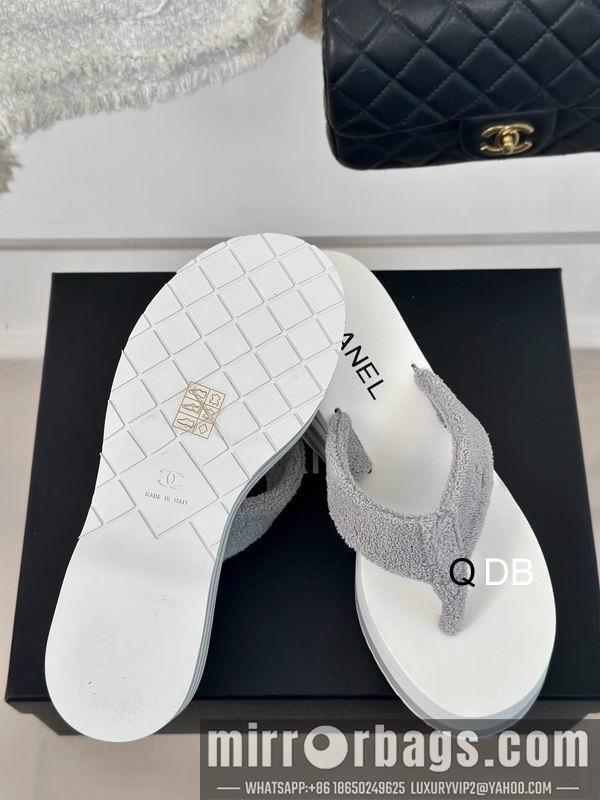 Chanel Shoes sz35-40 DB0504