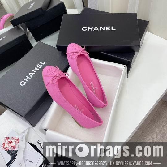 Chanel Shoes sz34-42 mnh0704