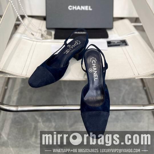 Chanel Shoes sz34-43 mnh0328