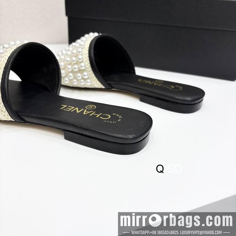 Chanel Shoes sz35-40 SD0304