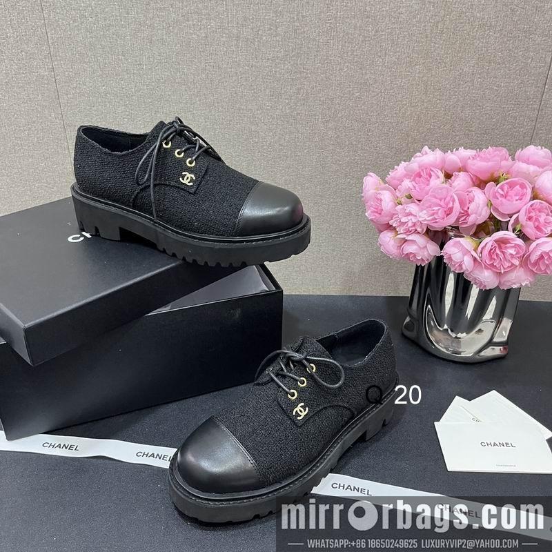 Chanel Shoes sz35-40 XX1010