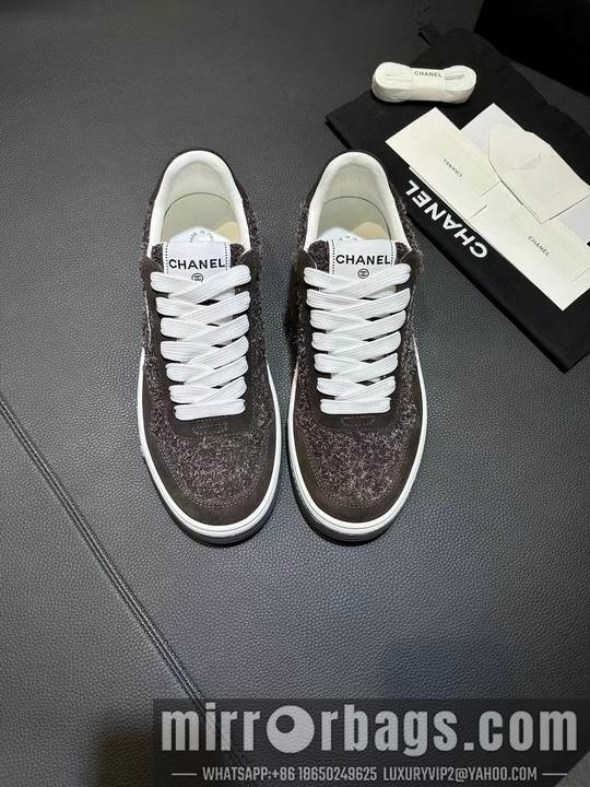 Chanel Shoes sz39-44 hnh1101