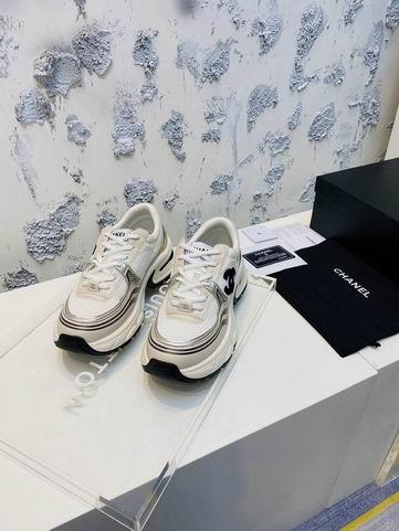 Chanel Shoes sz35-40 mnh0504
