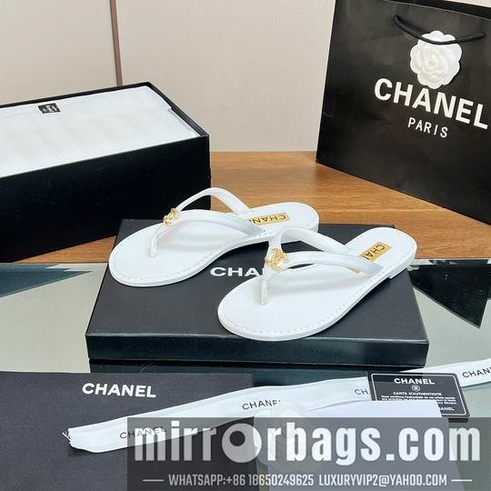 Chanel Shoes sz35-42 mnh0206