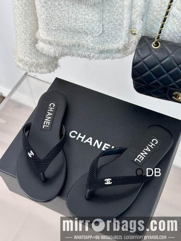 Chanel Shoes sz35-40 DB0502