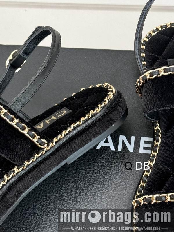 Chanel Shoes sz35-40 DB0311